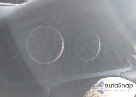 2009 Honda Accord 2.4 Lx z USA, uszkodzony, nr VIN 1HGCP26389A150212